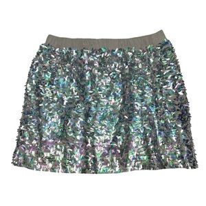 Crewcuts‎ Sequin Sparkle Skirt
